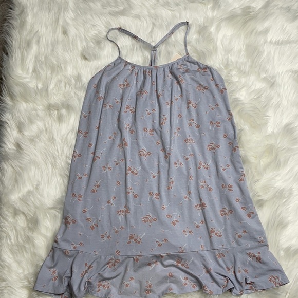 Eberjey Other - NWT Eberjey Swing Chemise Sz S